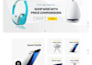 build a professional wordpress e commerce website using a theme and woocommerce